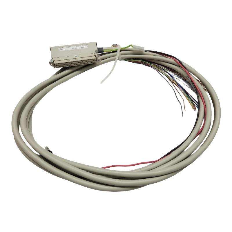 HIMA Z7108/3237/C15 Industrial Computer Cable Plug