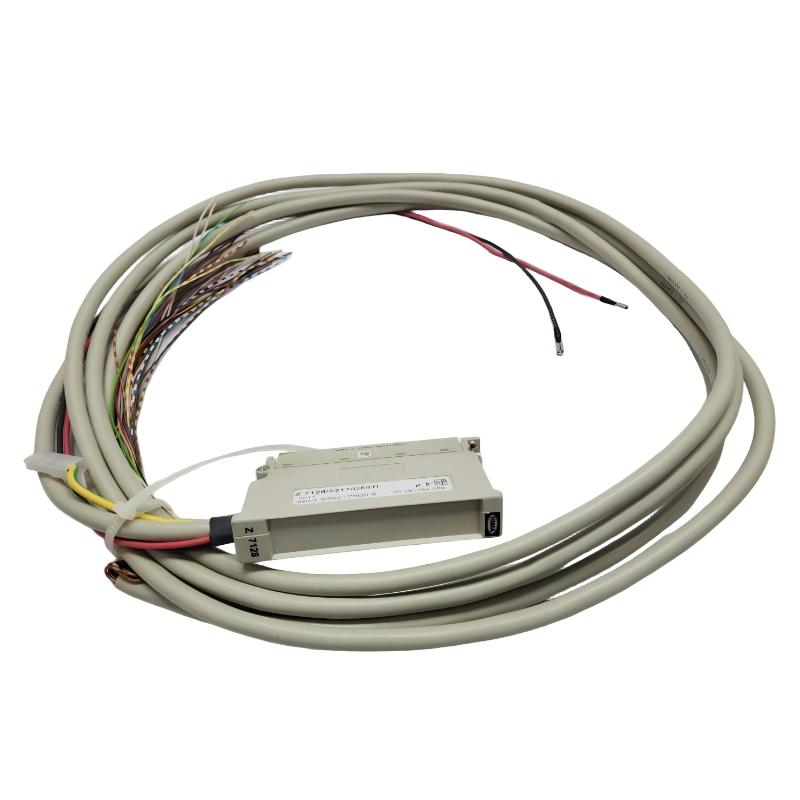 HIMA Z7108/3237/C15 Industrial Computer Cable Plug