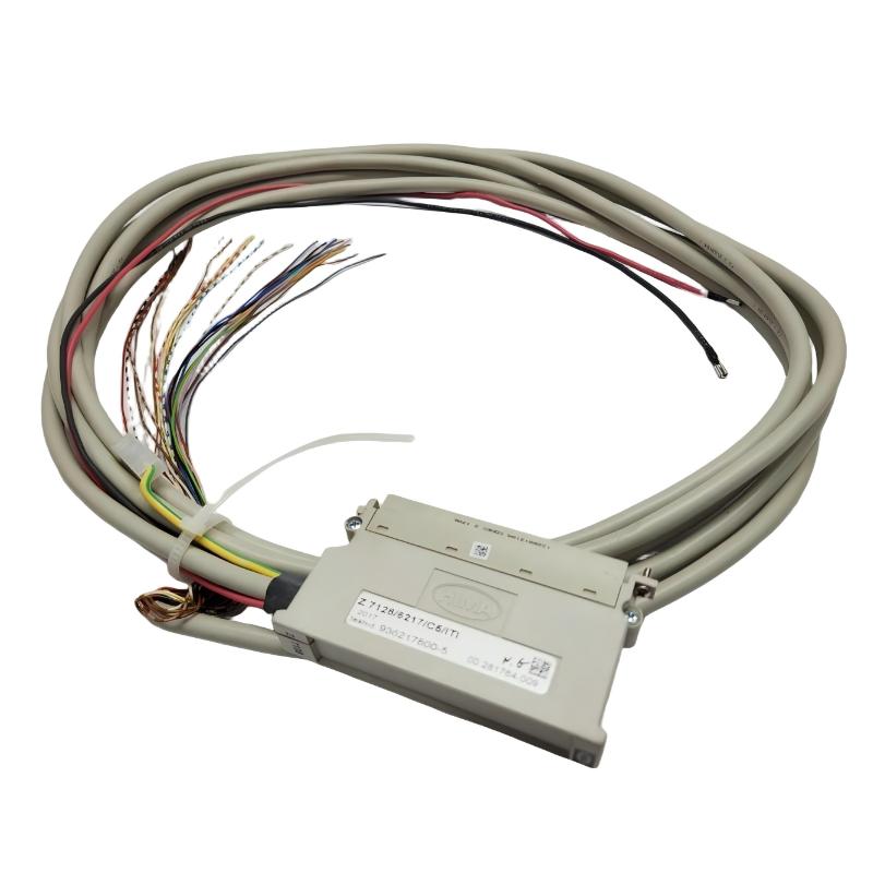 HIMA Z7108/3237/C15 Industrial Computer Cable Plug