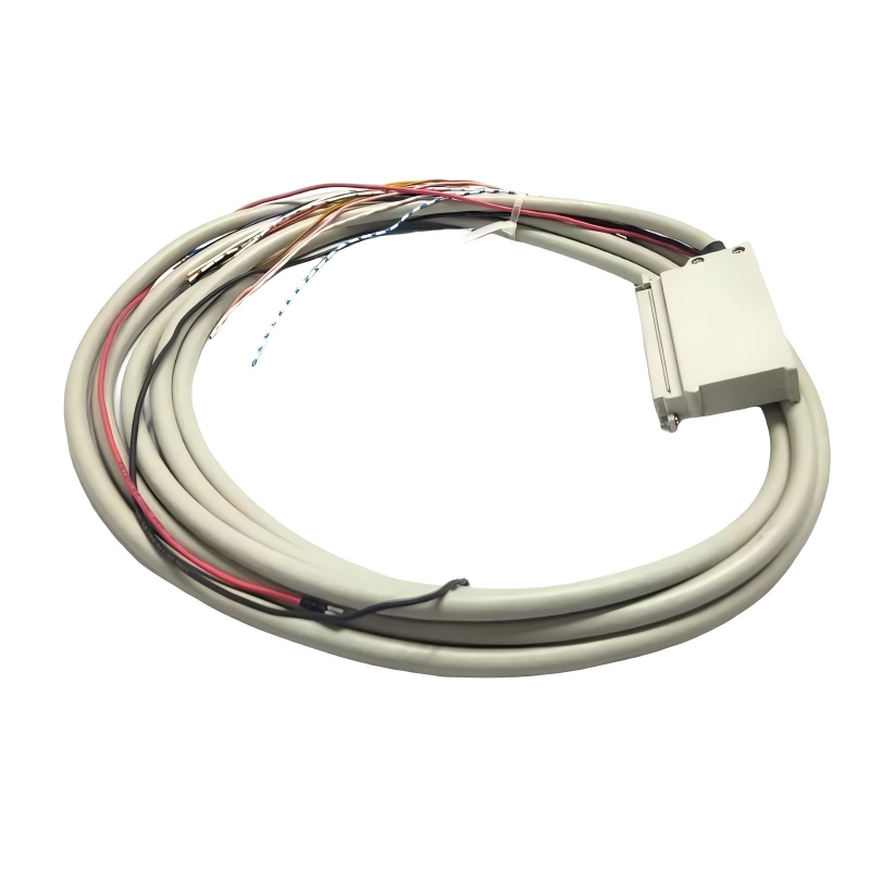 HIMA Z7108/3237/C5 Industrial Computer Cable Plugs