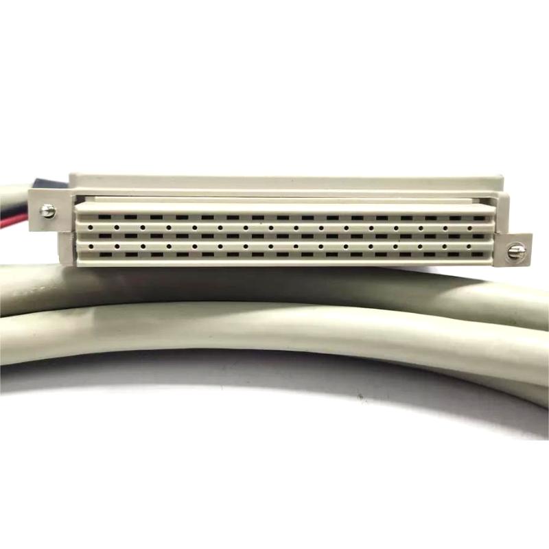 HIMA Z7108/3237/C5 Industrial Computer Cable Plugs
