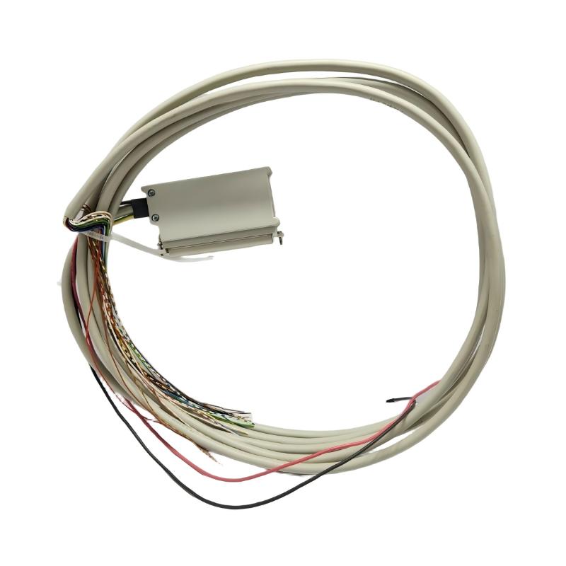 HIMA Z7108/3237/C8 Industrial Computer Cable Plug
