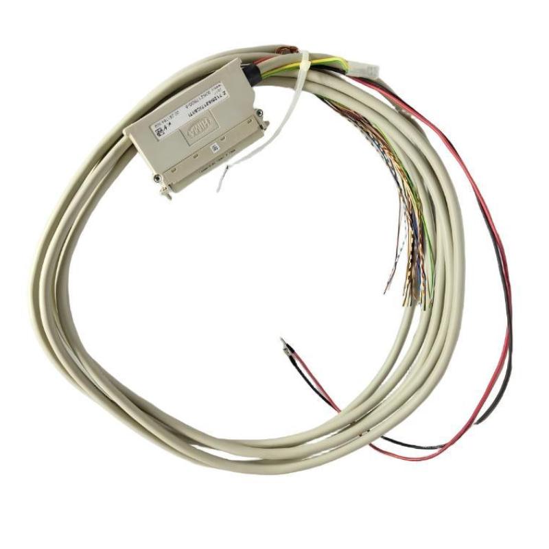 HIMA Z7108/3237/C8 Industrial Computer Cable Plug
