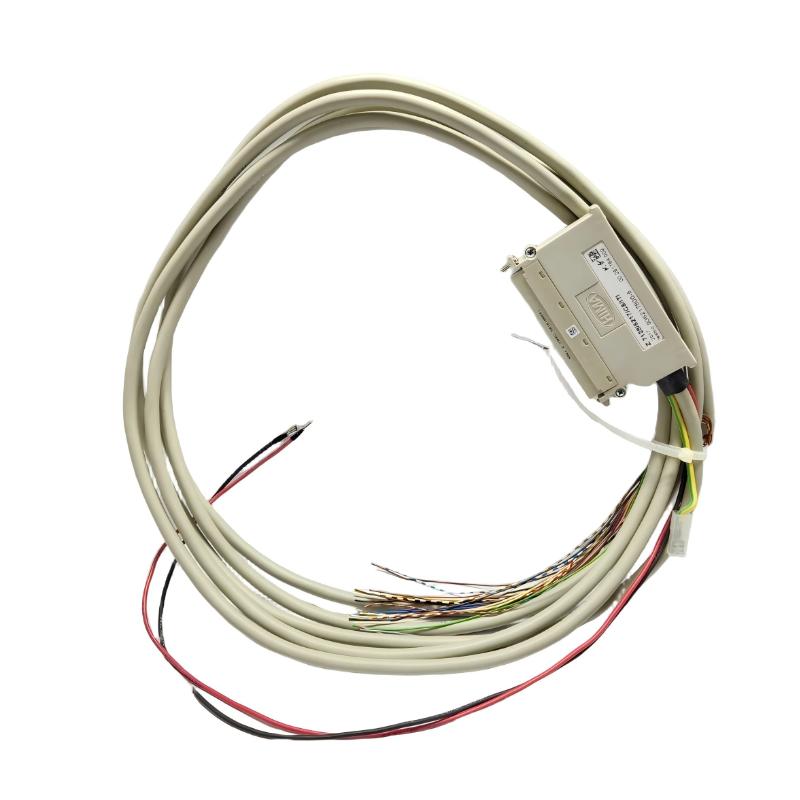 HIMA Z7108/3237/C8 Industrial Computer Cable Plug