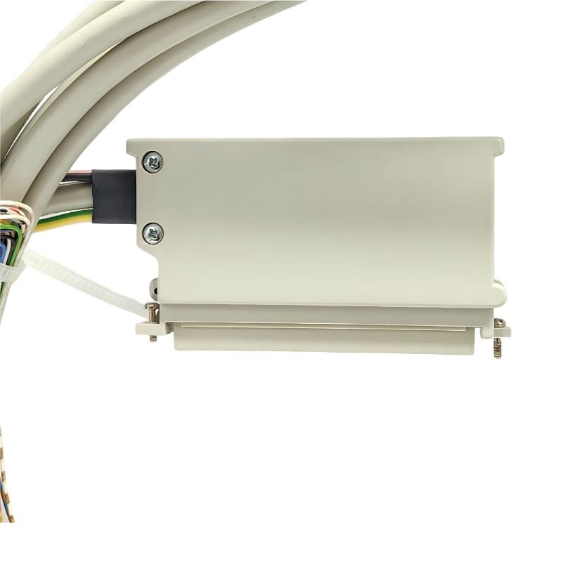 HIMA Z7108/3237/C8 Industrial Computer Cable Plug