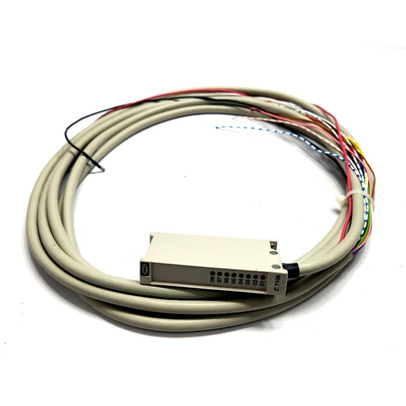 HIMA Z7108/3237/C10 Industrial Computer Cable Plugs