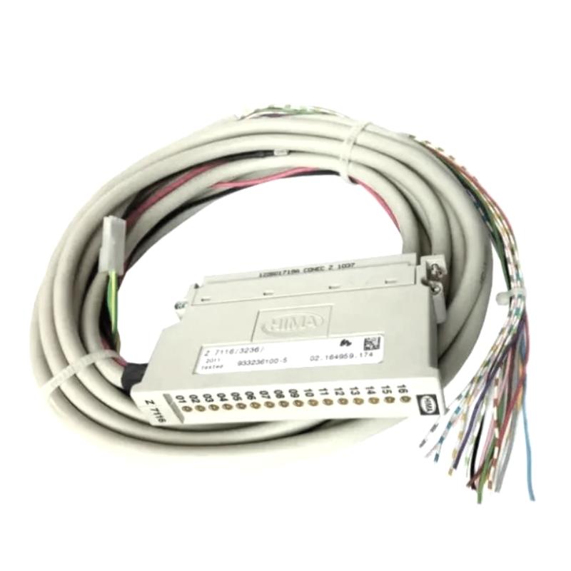 HIMA Z7116 Industrial Computer Cables
