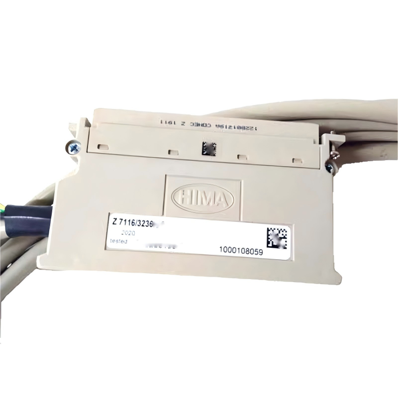 HIMA Z7116 Industrial Computer Cables