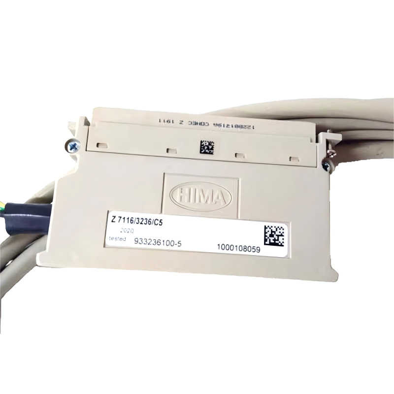 HIMA Z7116/3236/C5 Industrial Computer Cables