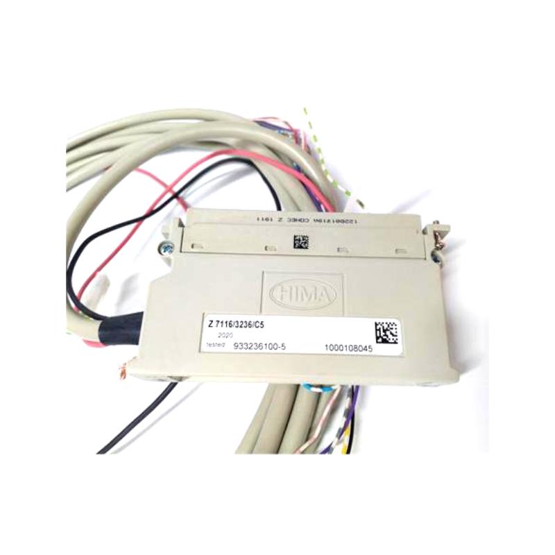 HIMA Z7116/3236/C5 Industrial Computer Cables