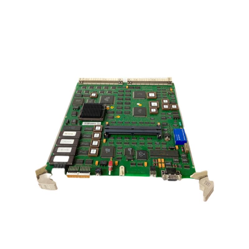 ABB PM510V16 3BSE008358R1 CPU Processor Module