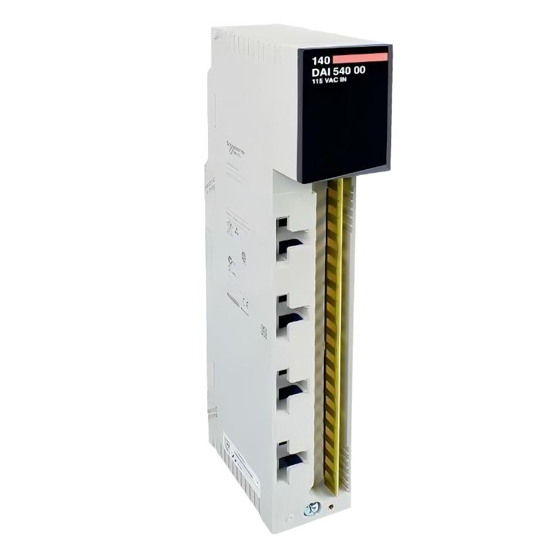 Schneider 140DAI54000 Discrete Input Module