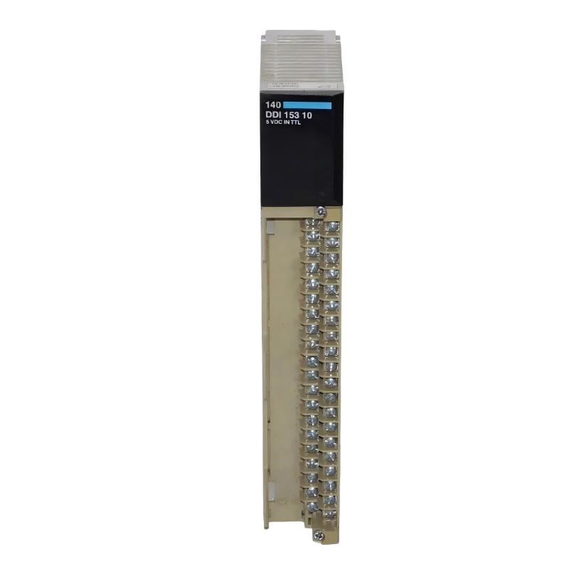Schneider 140DDI15310	Discrete Input Module