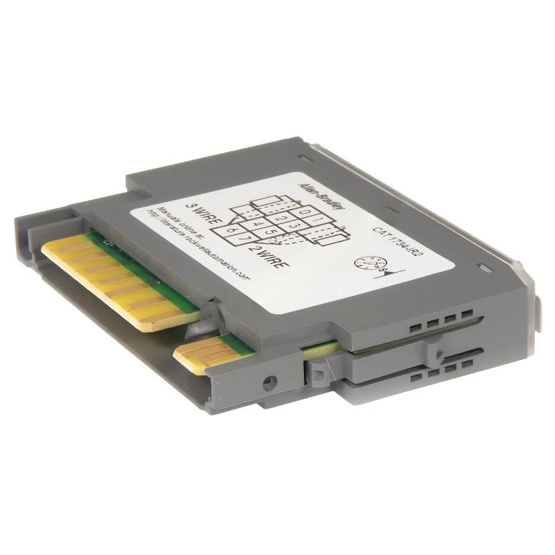 Allen Bradley 1734-IE4C Analogue Input High Density Current Module