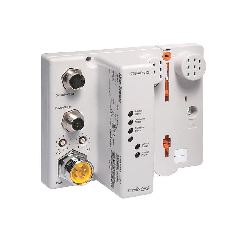 Allen Bradley 1738-APB Armorpoint Profibus Network Adaptor