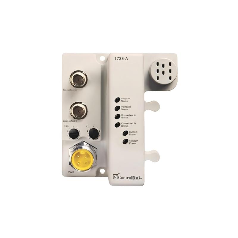Allen Bradley 1738-APB Armorpoint Profibus Network Adaptor