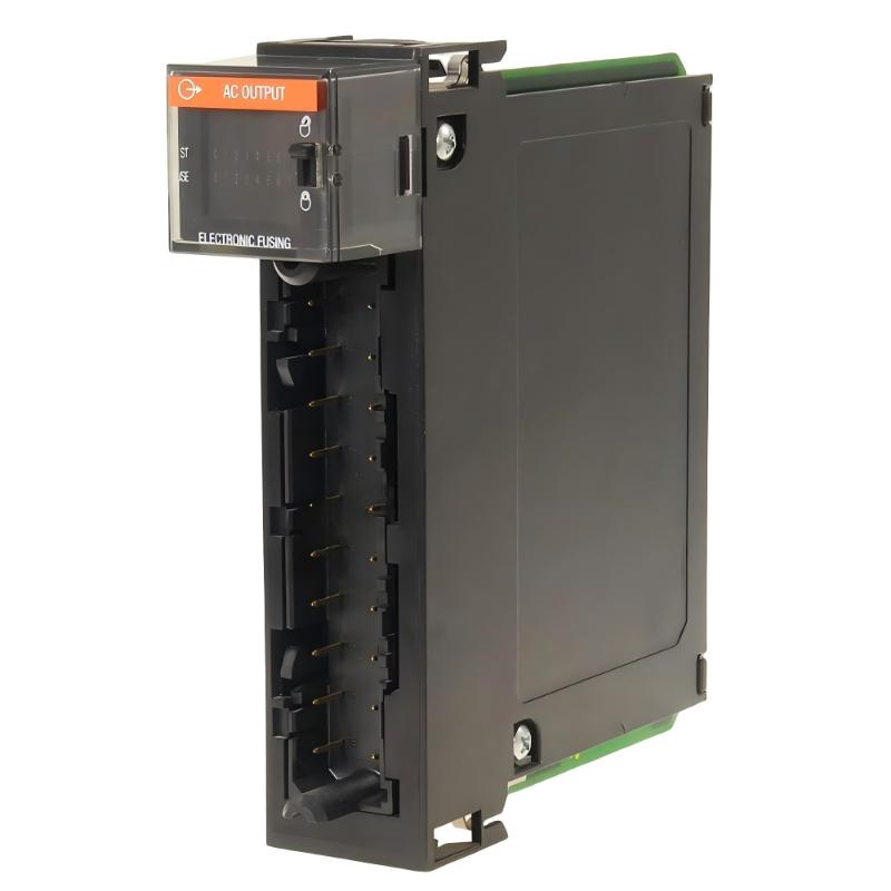 Allen Bradley 1756SC-IF8H Power Supply
