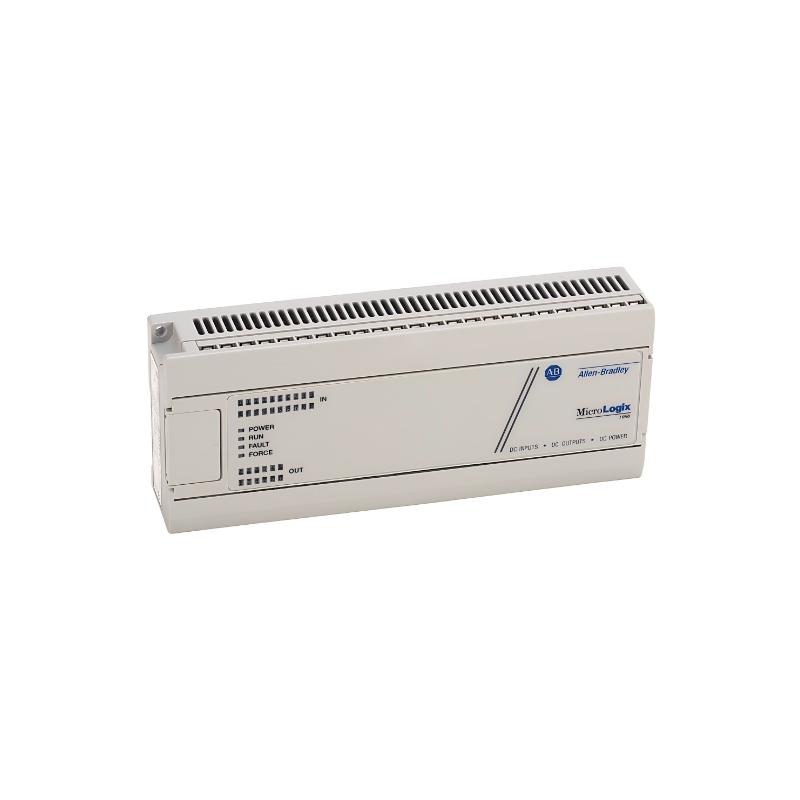 Allen Bradley 1761-L32BBB MICROLOGIX 1000 Controller Module