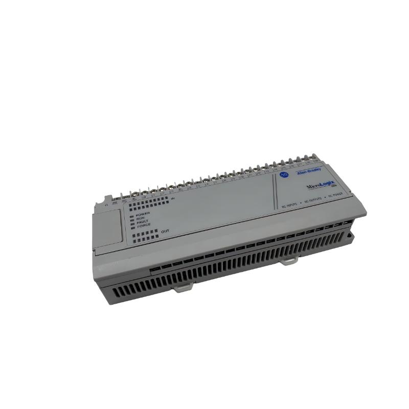 Allen Bradley 1761-L32BBB MICROLOGIX 1000 Controller Module