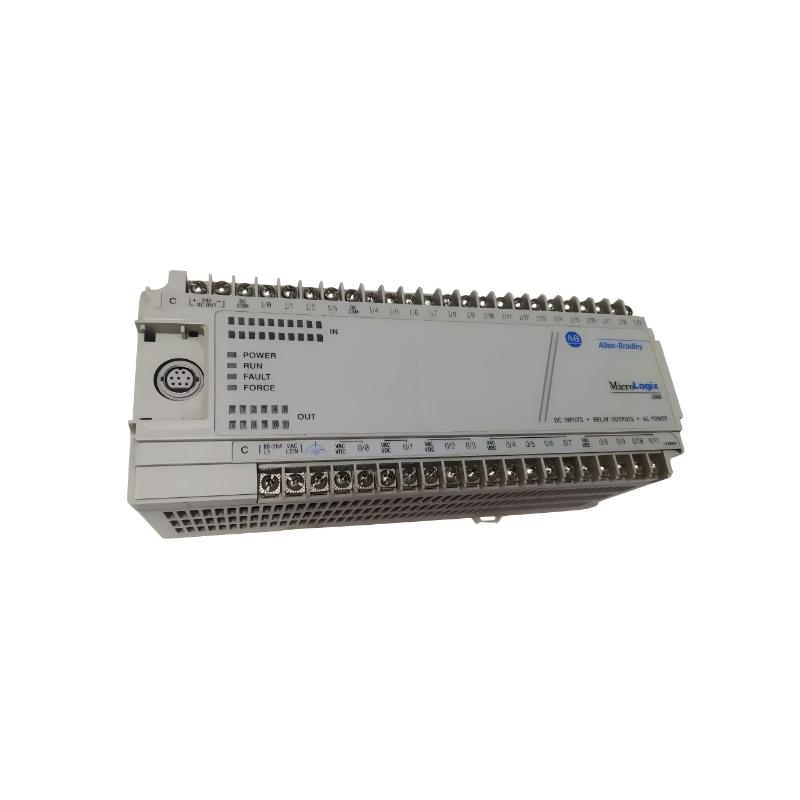 Allen Bradley 1761-L32BBB MICROLOGIX 1000 Controller Module