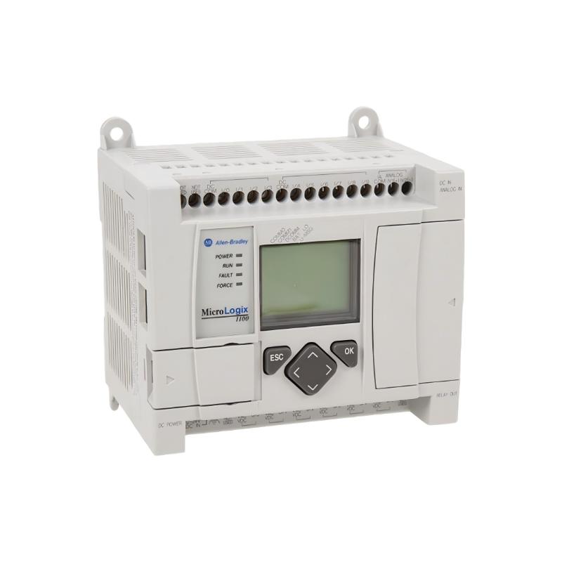 Allen Bradley 1763-NC01 MicroLogix 1100 Channel