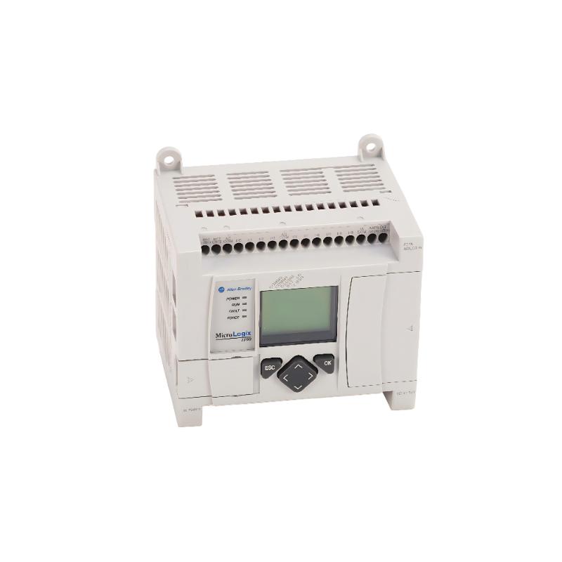 Allen Bradley 1763-NC01 MicroLogix 1100 Channel