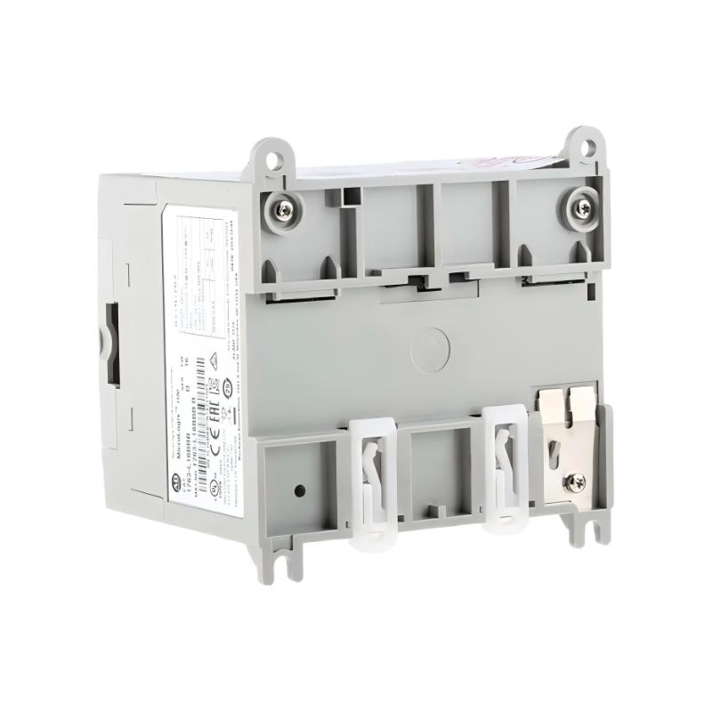 Allen Bradley 1763-NC01 MicroLogix 1100 Channel
