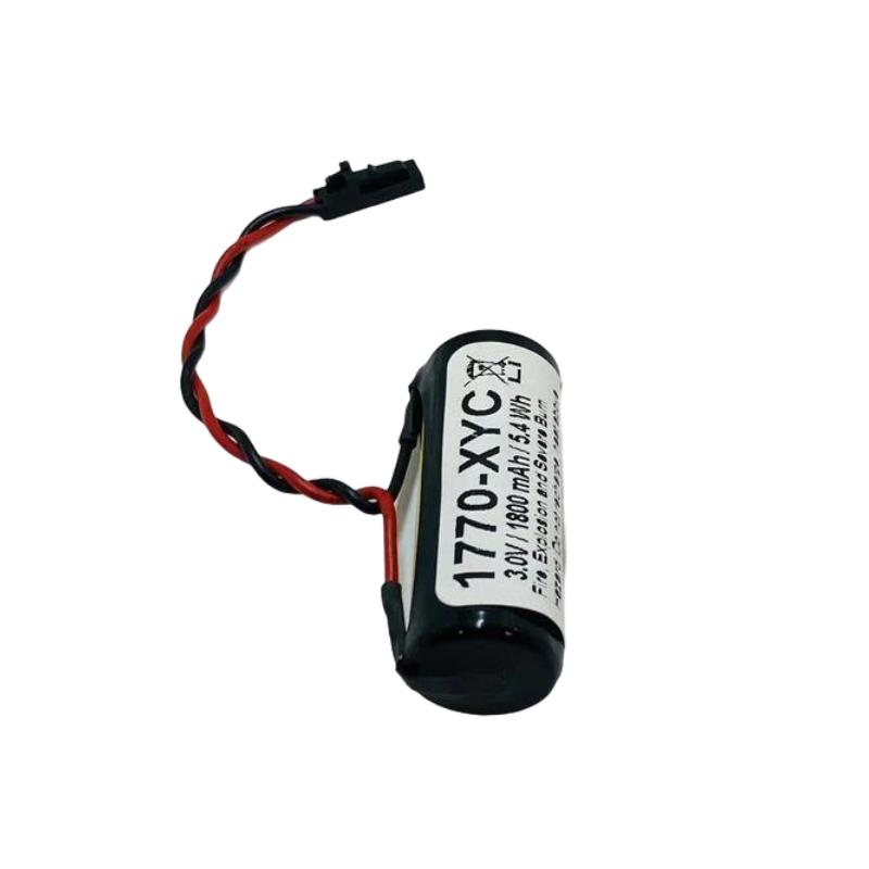 Allen Bradley 1770-XYC Battery