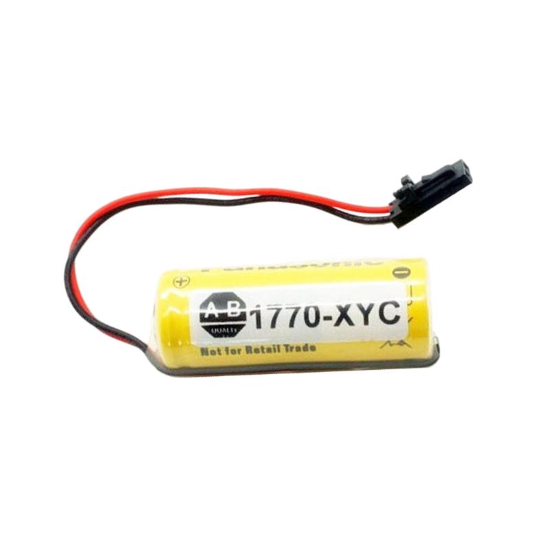 Allen Bradley 1770-XYC Battery