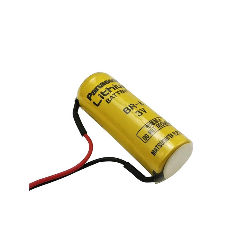 Allen Bradley 1770-XYC Battery