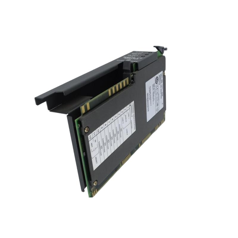 Allen Bradley 1771-ASB Series A Remote I/O Adapter Module