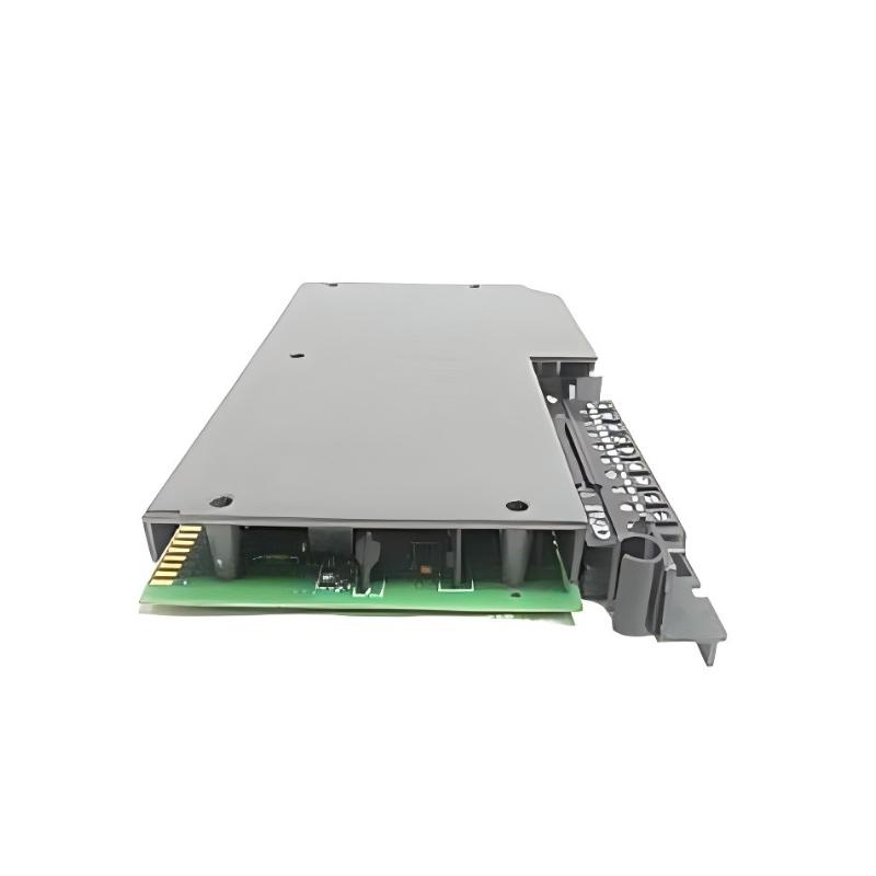 Allen Bradley 1771-IR/D RTD Input Module User Manual