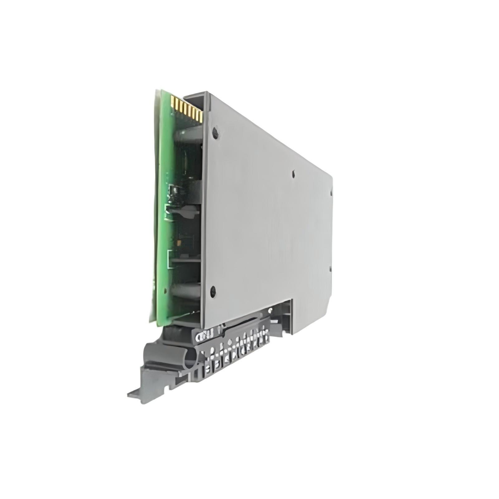 Allen Bradley 1771-IR/D RTD Input Module User Manual