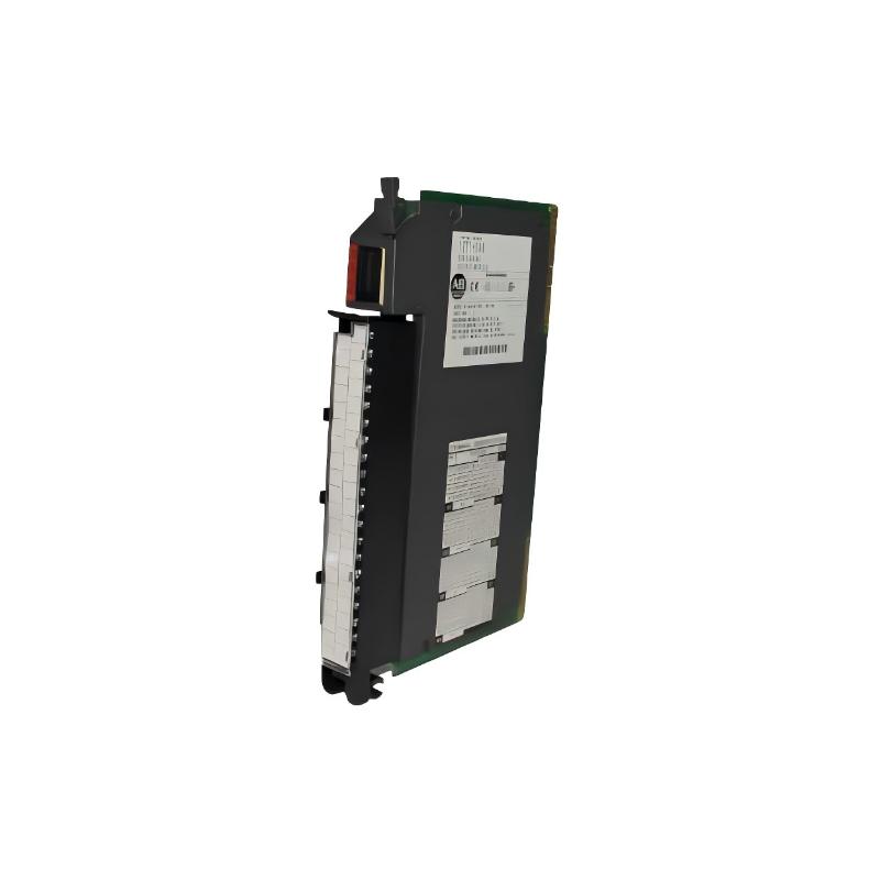 Allen Bradley 1771-OAN Output Module