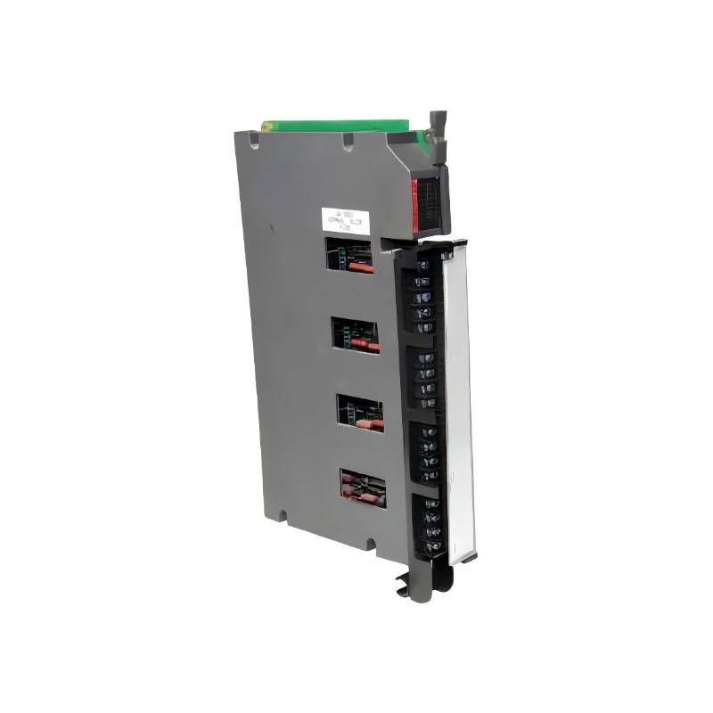 Allen Bradley 1771-OAN Output Module