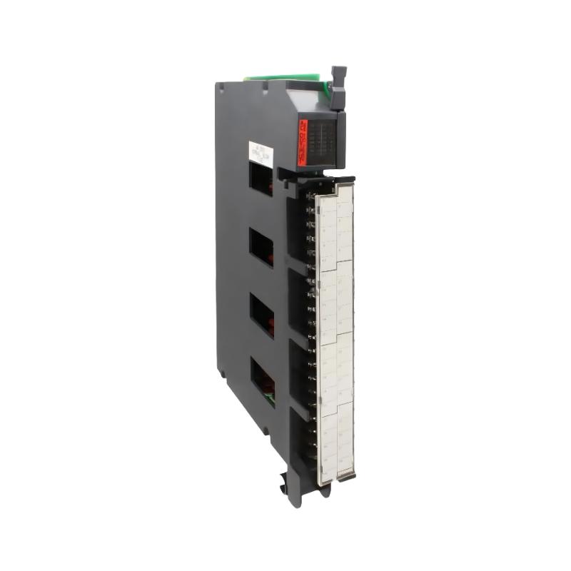 Allen Bradley 1771-OAN Output Module
