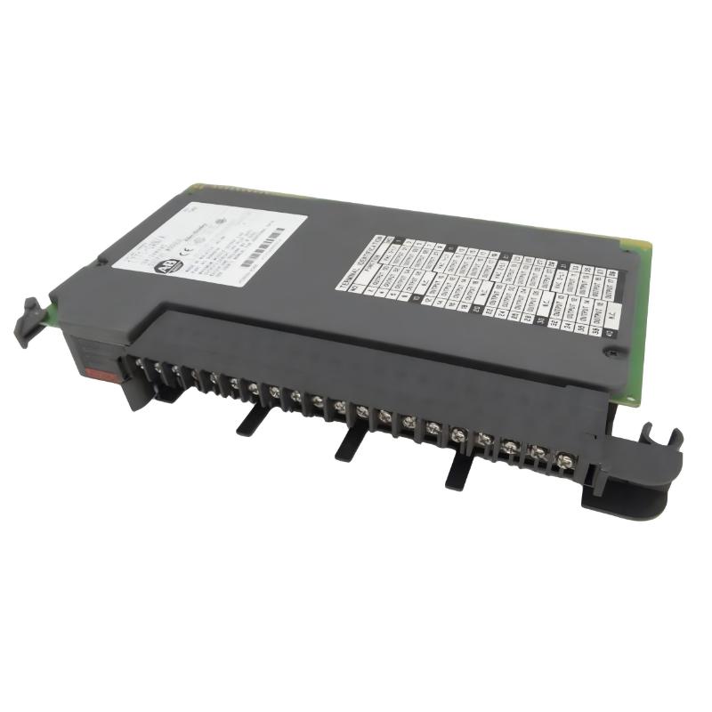Allen Bradley 1771-OAN Output Module