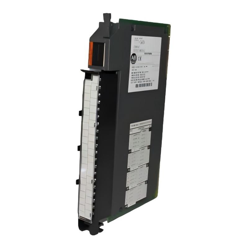 Allen Bradley 1771-OWNA Contact Output Module
