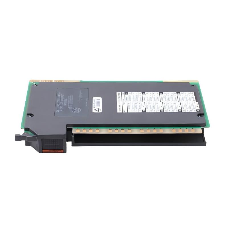 Allen Bradley 1771-OWNA Contact Output Module