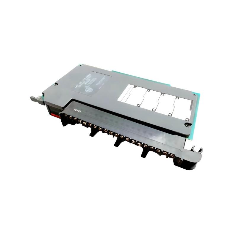 Allen Bradley 1771-OWNA Contact Output Module
