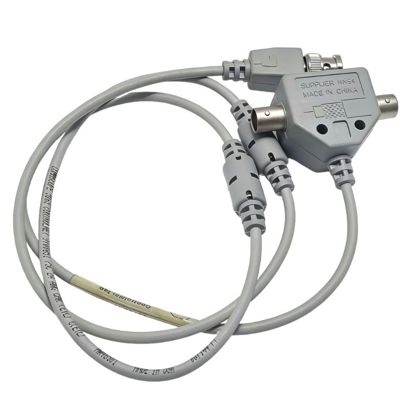 Allen Bradley 1786-TPYS ControlNet Coax Taps Installation Instructions