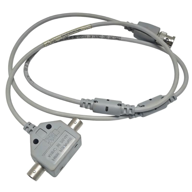 Allen Bradley 1786-TPYS ControlNet Coax Taps Installation Instructions
