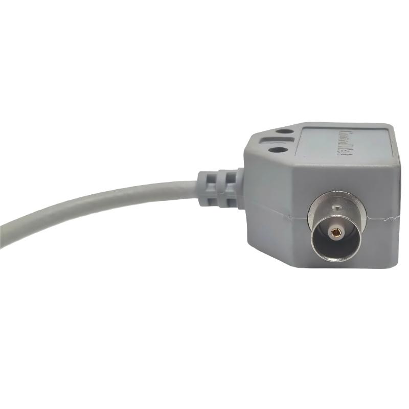 Allen Bradley 1786-TPYS ControlNet Coax Taps Installation Instructions