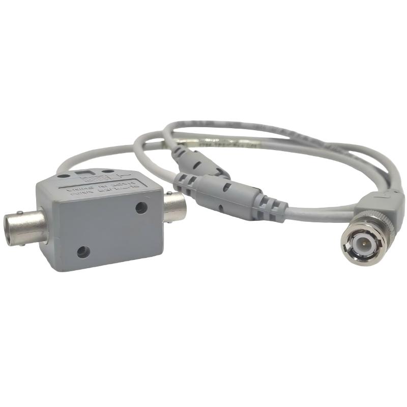 Allen Bradley 1786-TPYS ControlNet Coax Taps Installation Instructions