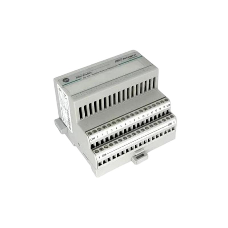 Allen Bradley 1793-OB16P Digital Output Module