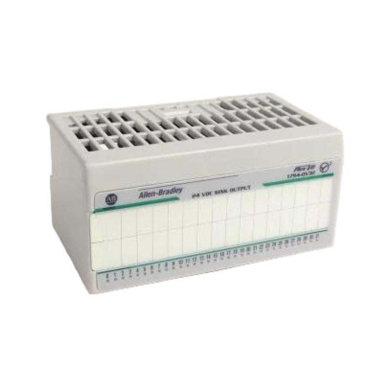 Allen Bradley 1793-OB16P Digital Output Module