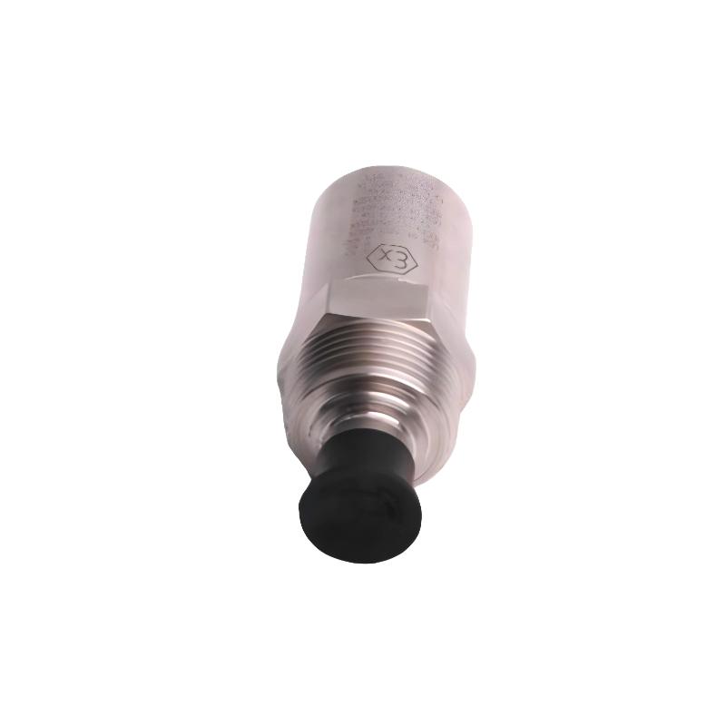 Bently Nevada 190501-08-00-00 Velomitor CT Velocity Sensor