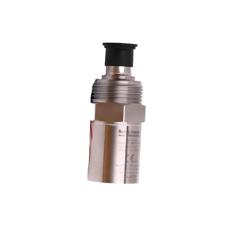 Bently Nevada 190501-08-00-00 Velomitor CT Velocity Sensor