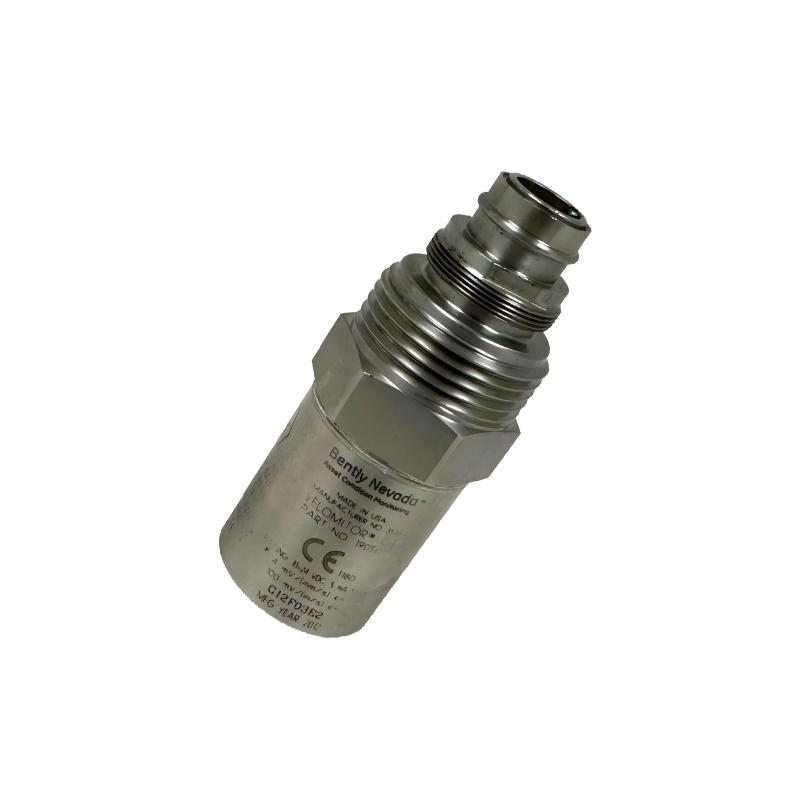Bently Nevada 190501-09-99	Velomitor CT Velocity Sensor