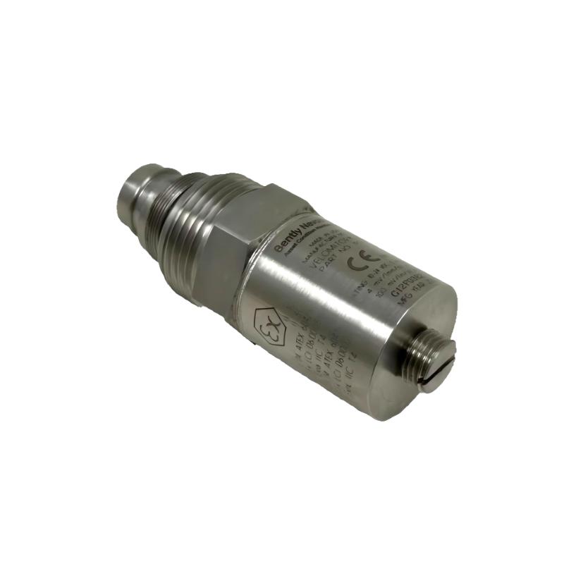 Bently Nevada 190501-09-99	Velomitor CT Velocity Sensor